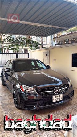 مێرسێدس بێنز C-Class